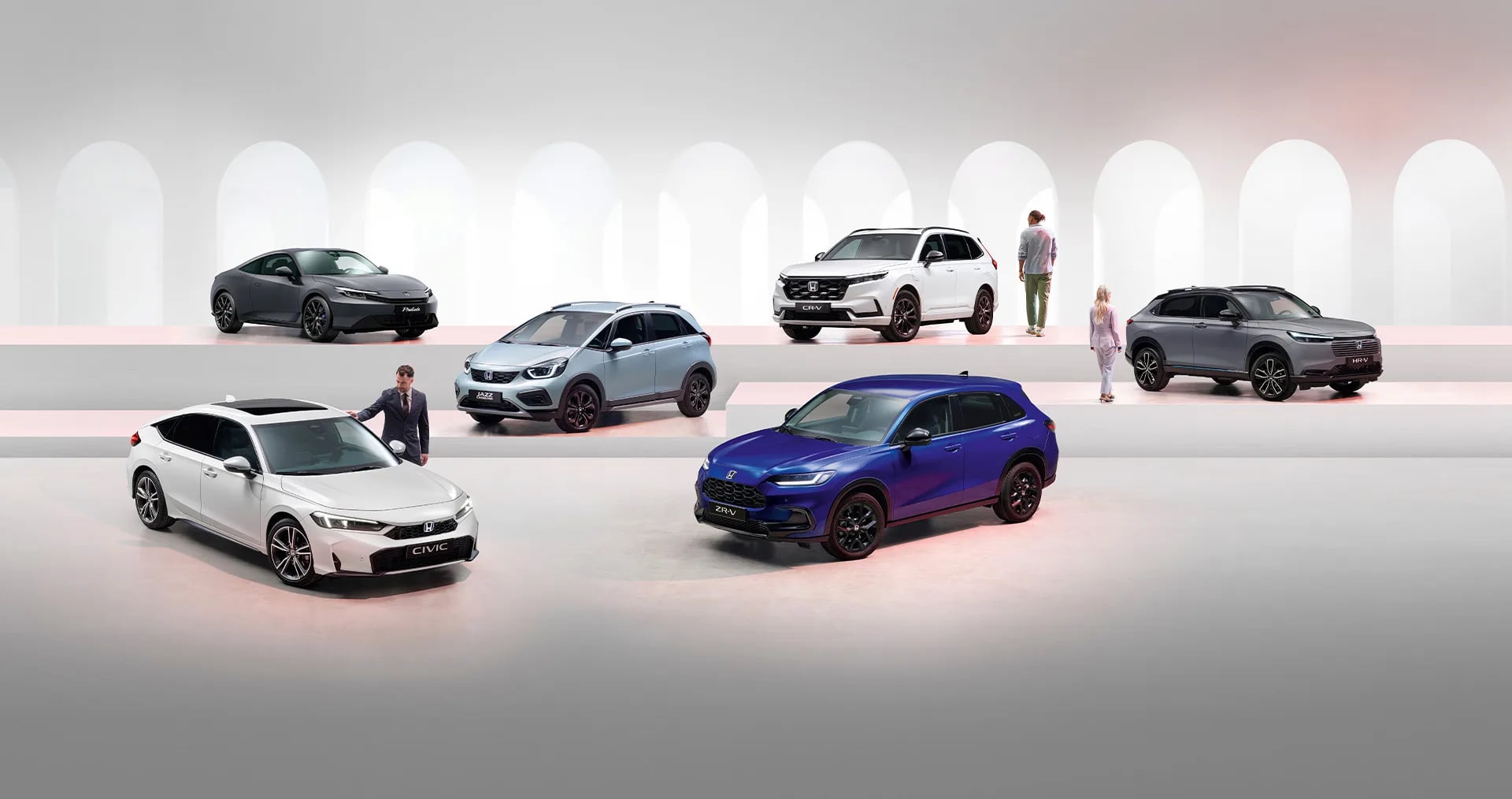 Skladové vozidlá Omnia Motors